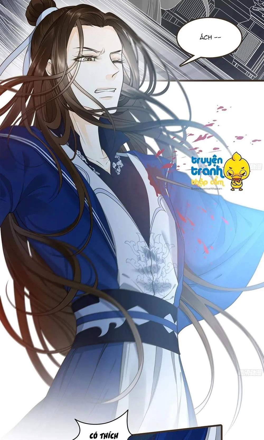 Đại Giá Thừa Tướng Chapter 56 - Trang 20