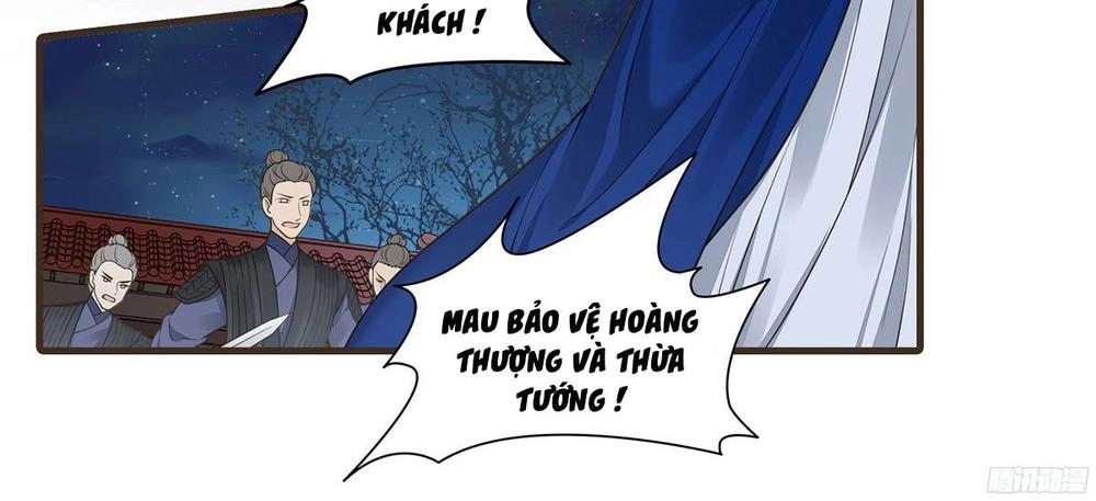 Đại Giá Thừa Tướng Chapter 56 - Trang 21