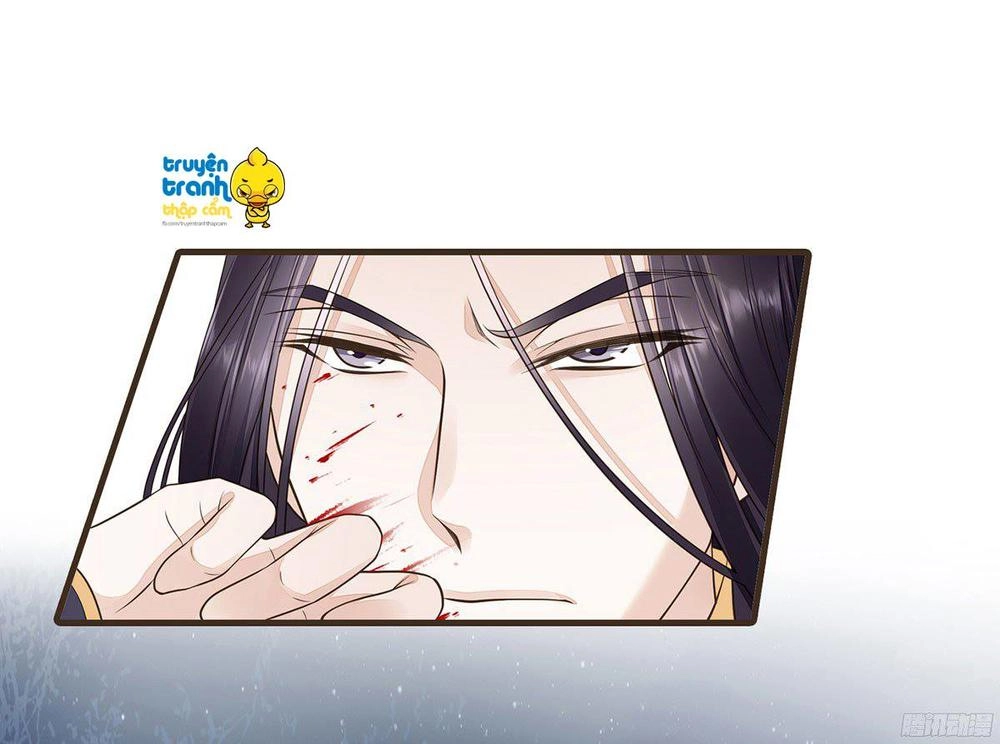Đại Giá Thừa Tướng Chapter 56 - Trang 25