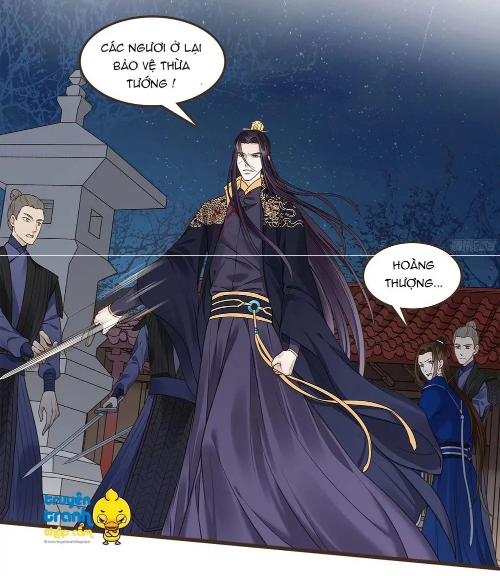 Đại Giá Thừa Tướng Chapter 56 - Trang 26