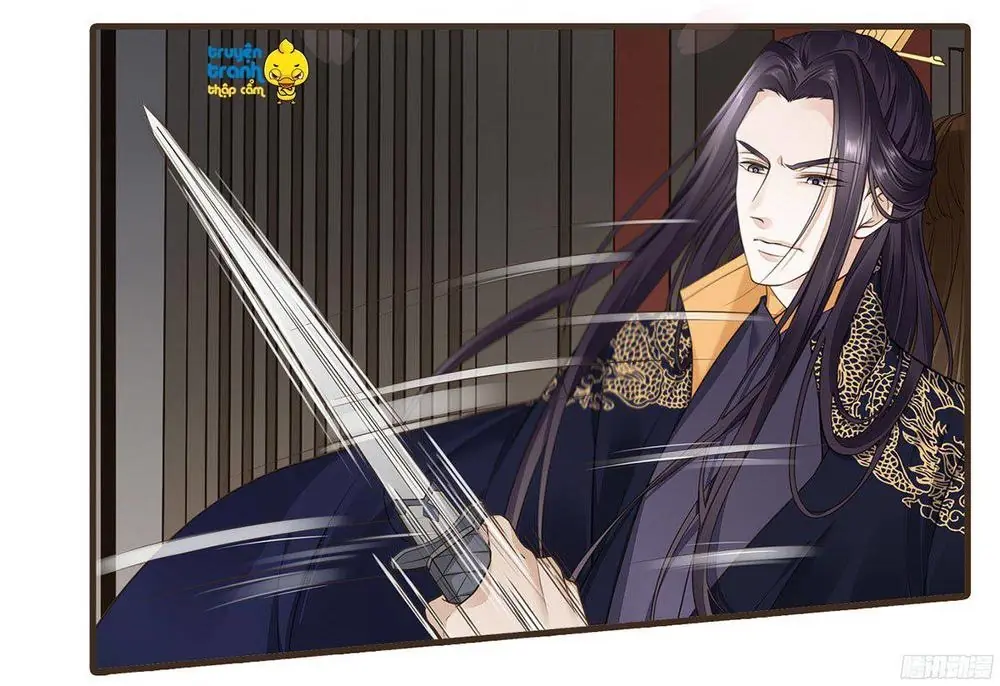 Đại Giá Thừa Tướng Chapter 56 - Trang 3