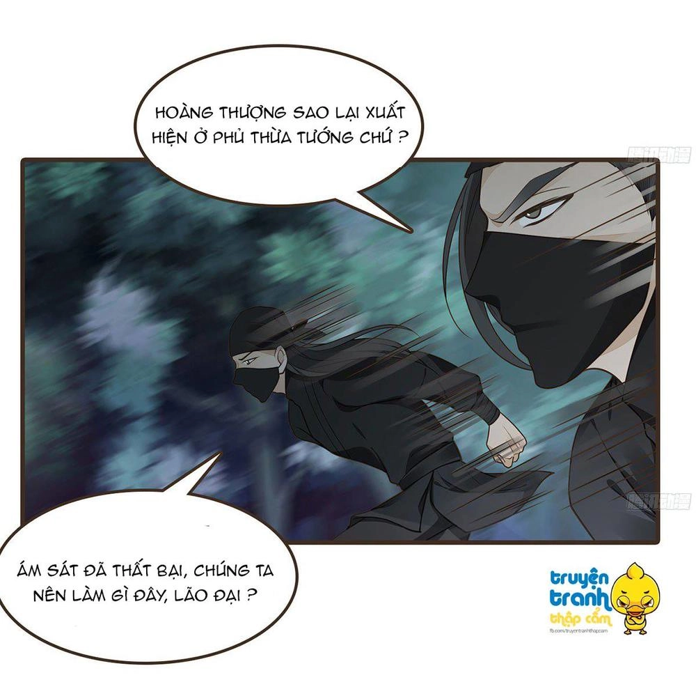 Đại Giá Thừa Tướng Chapter 56 - Trang 30