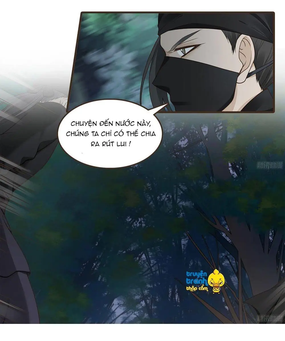 Đại Giá Thừa Tướng Chapter 56 - Trang 31