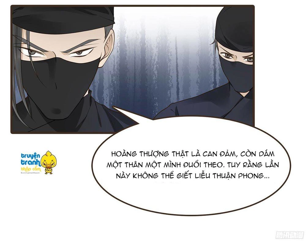 Đại Giá Thừa Tướng Chapter 56 - Trang 34