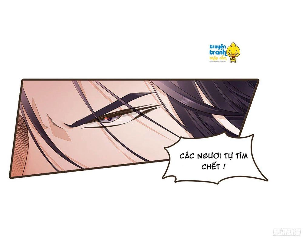 Đại Giá Thừa Tướng Chapter 56 - Trang 36