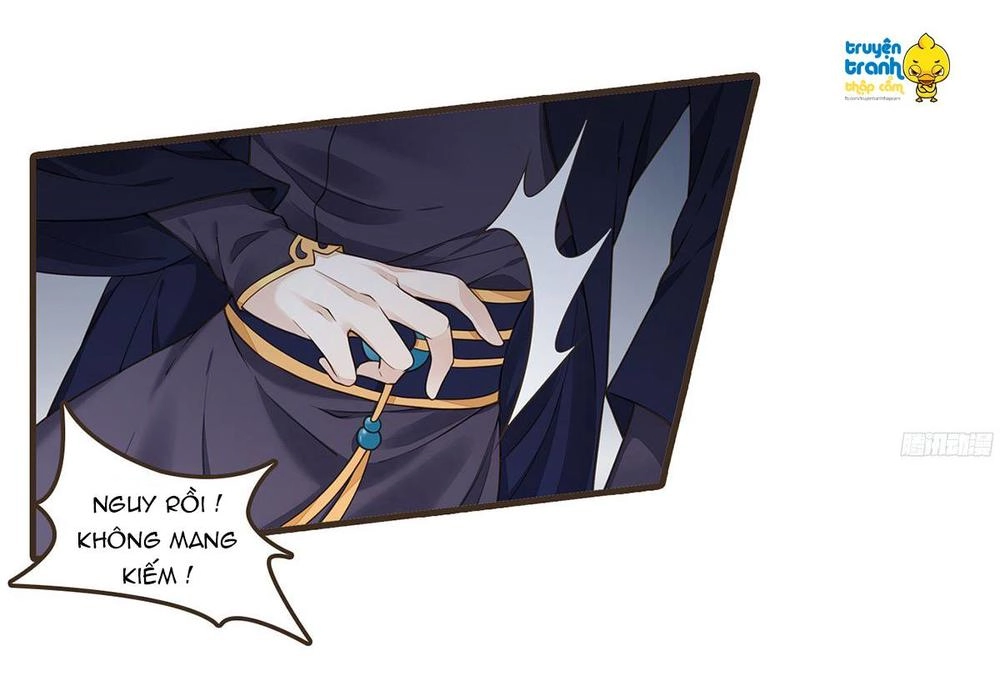 Đại Giá Thừa Tướng Chapter 56 - Trang 4