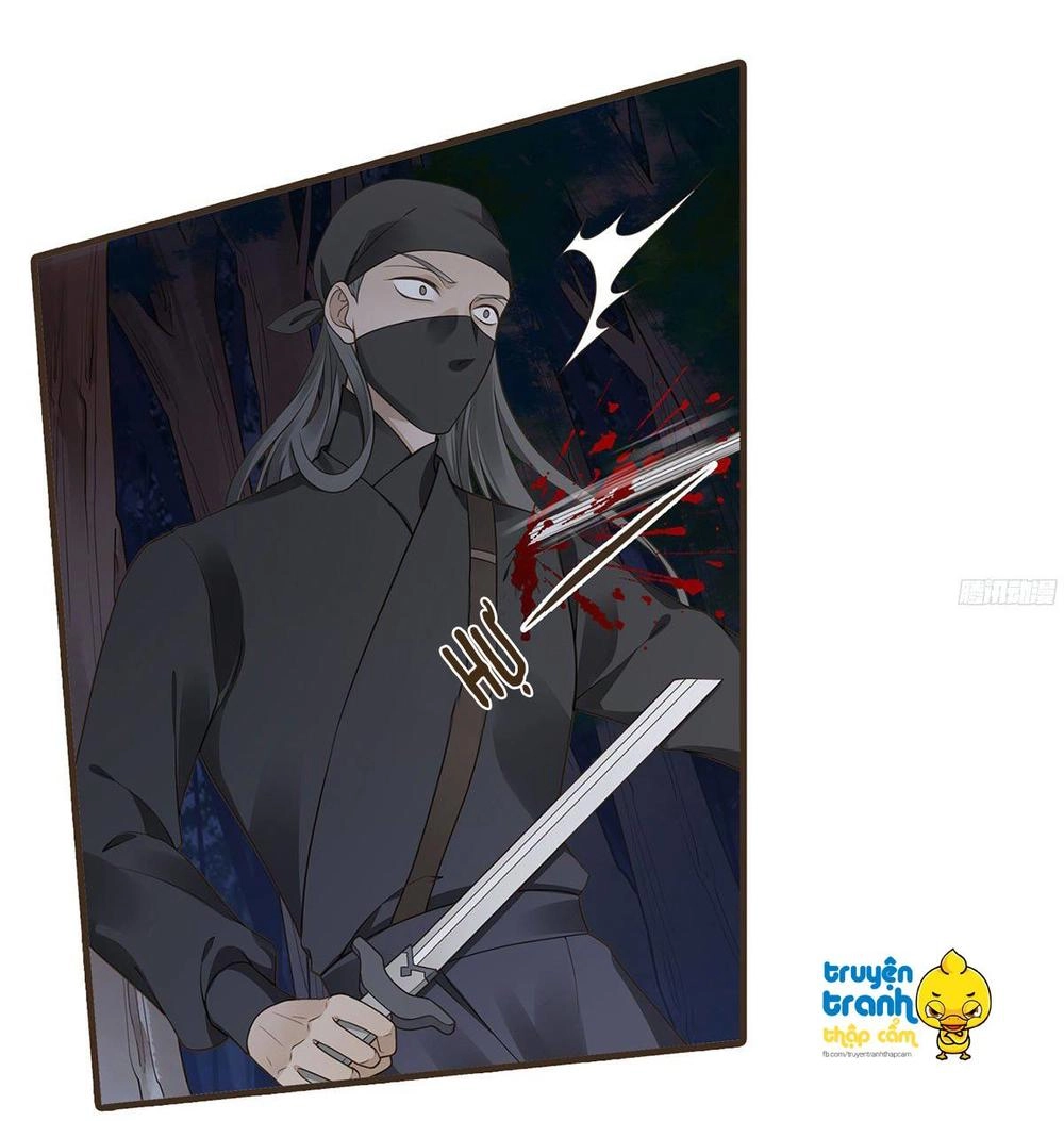 Đại Giá Thừa Tướng Chapter 56 - Trang 40