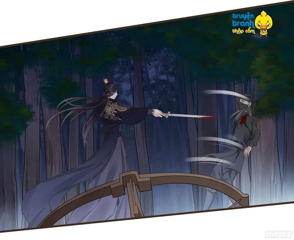 Đại Giá Thừa Tướng Chapter 56 - Trang 41