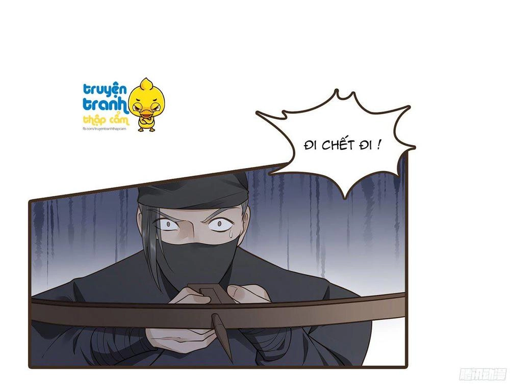 Đại Giá Thừa Tướng Chapter 56 - Trang 42