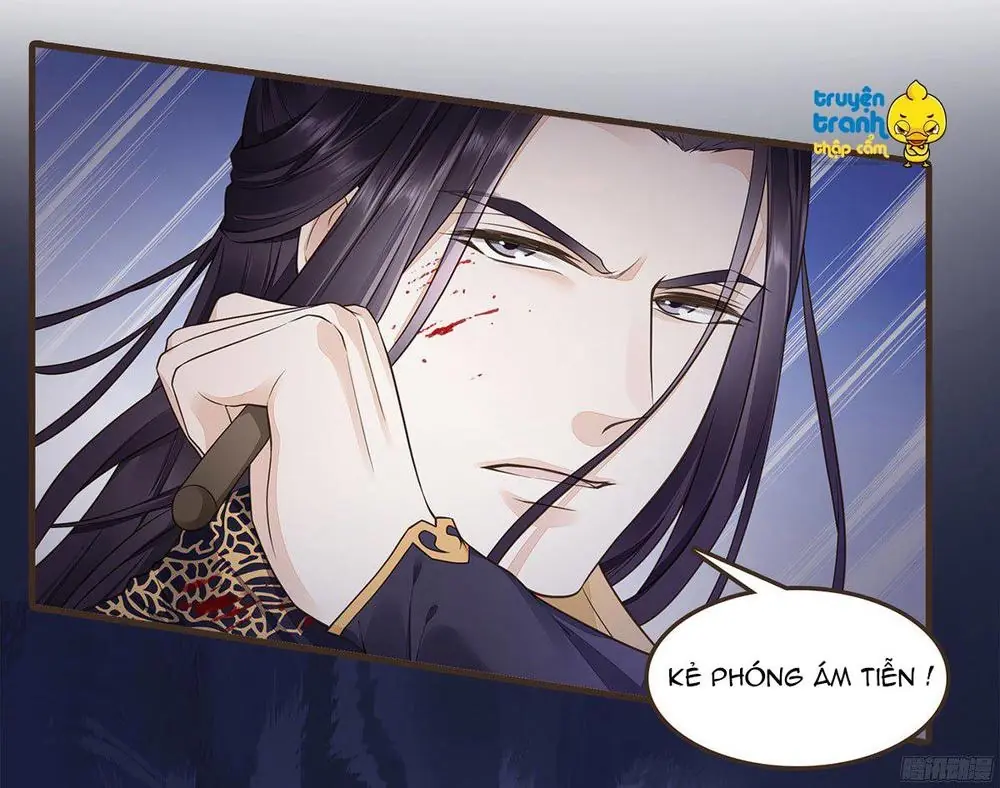 Đại Giá Thừa Tướng Chapter 56 - Trang 44