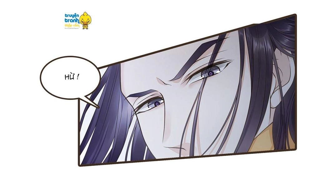 Đại Giá Thừa Tướng Chapter 56 - Trang 5