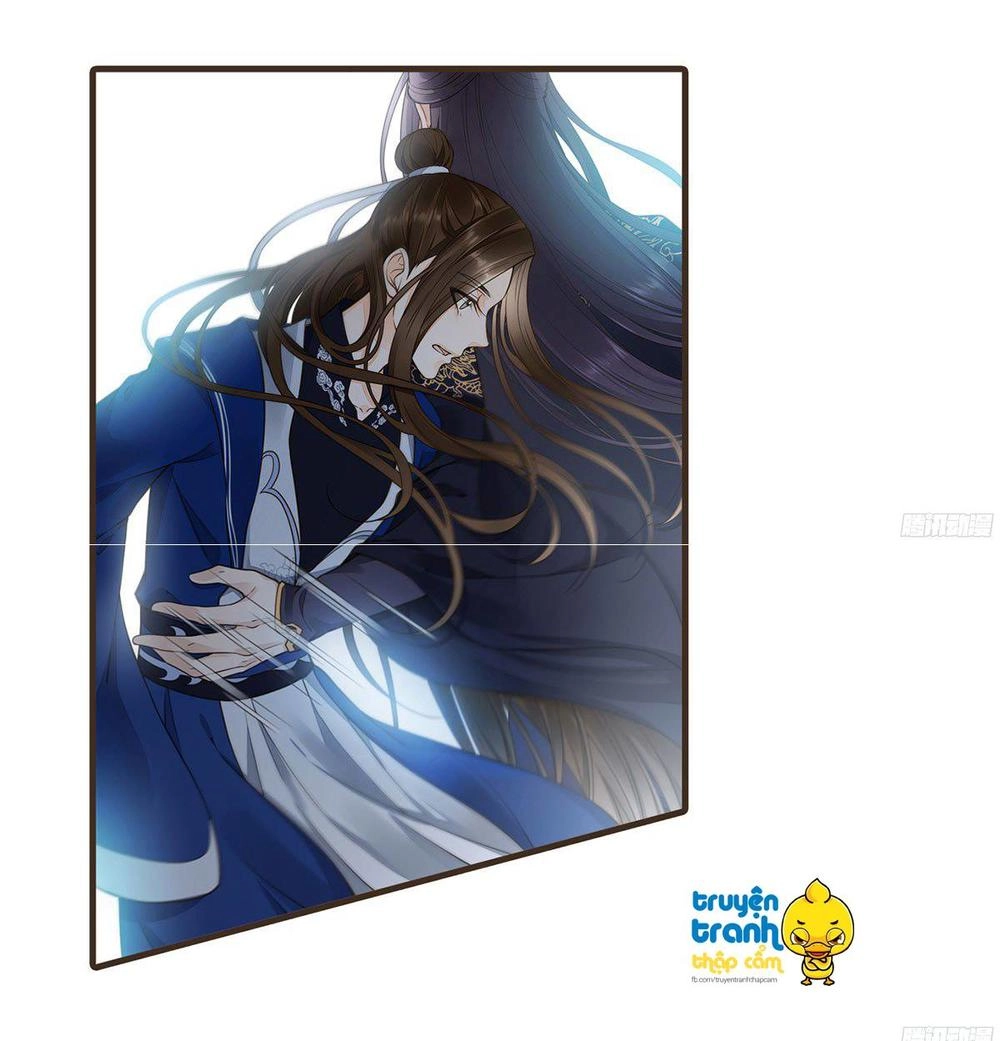Đại Giá Thừa Tướng Chapter 56 - Trang 6
