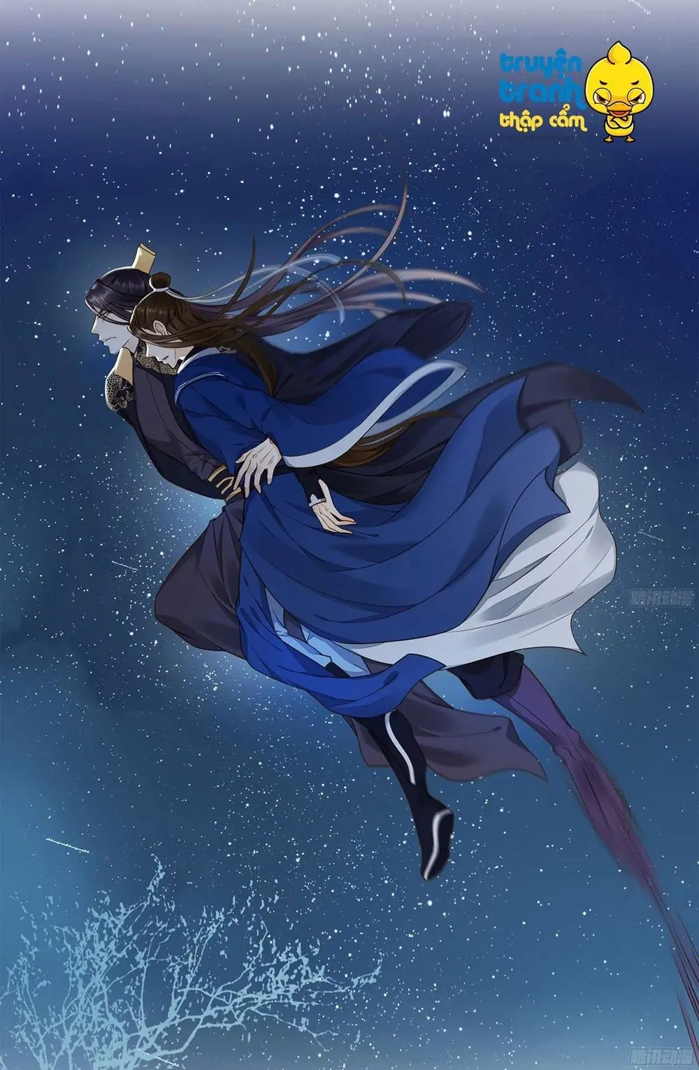 Đại Giá Thừa Tướng Chapter 56 - Trang 8