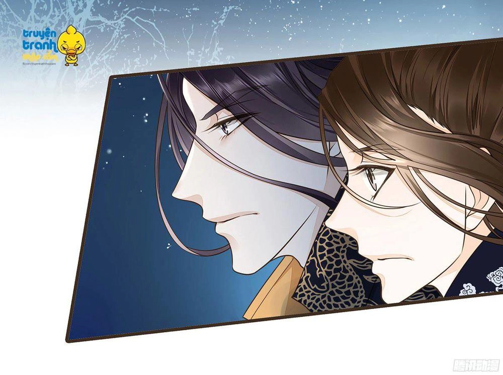 Đại Giá Thừa Tướng Chapter 56 - Trang 9