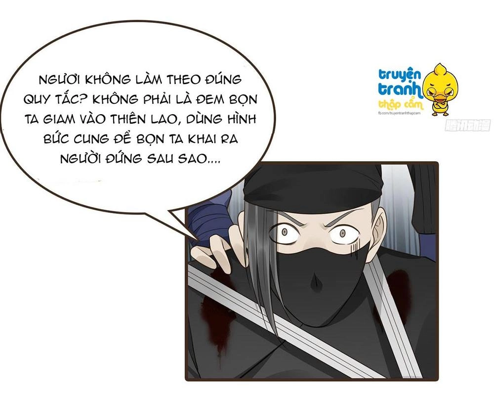 Đại Giá Thừa Tướng Chapter 57 - Trang 12