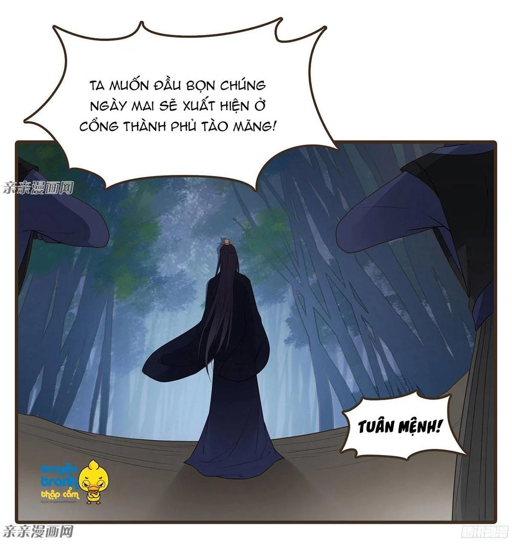 Đại Giá Thừa Tướng Chapter 57 - Trang 13