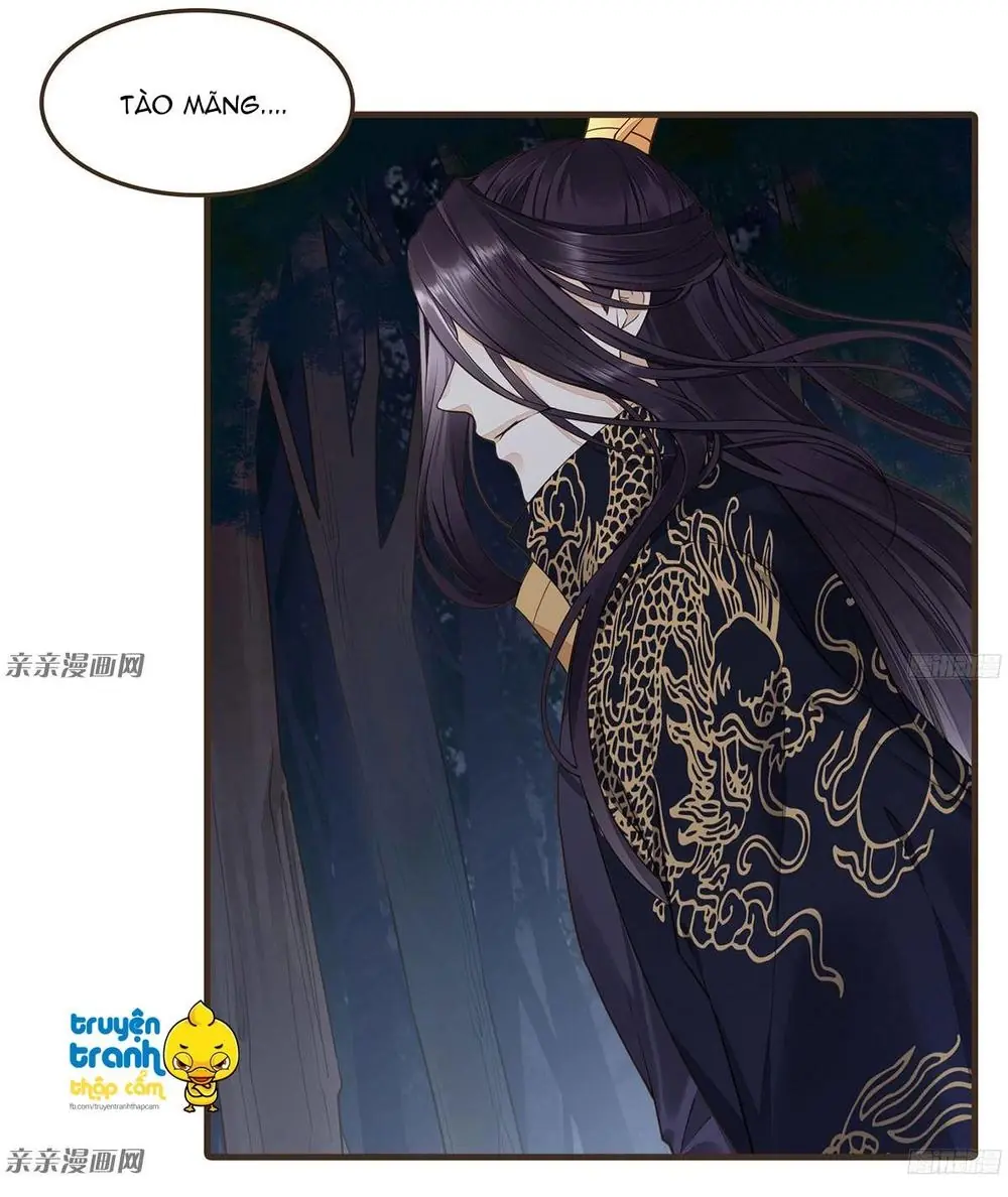 Đại Giá Thừa Tướng Chapter 57 - Trang 14