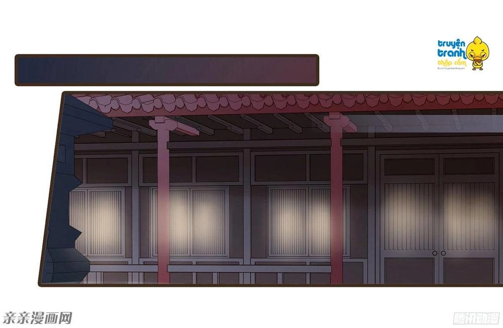 Đại Giá Thừa Tướng Chapter 57 - Trang 16