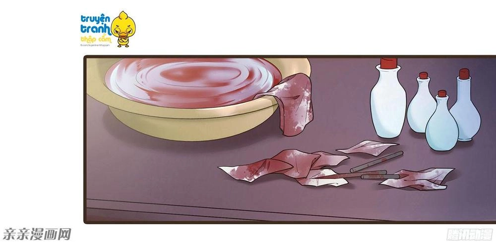 Đại Giá Thừa Tướng Chapter 57 - Trang 17