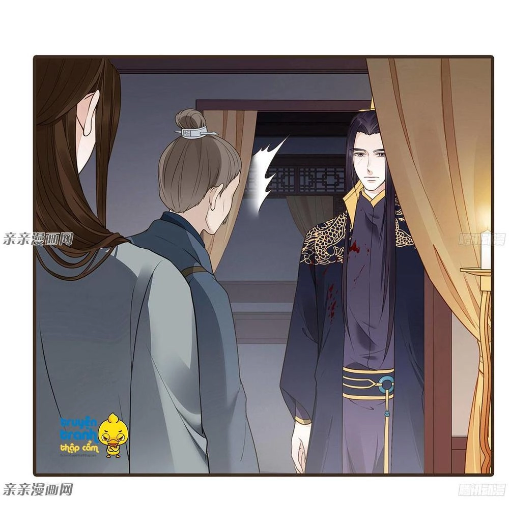 Đại Giá Thừa Tướng Chapter 57 - Trang 20