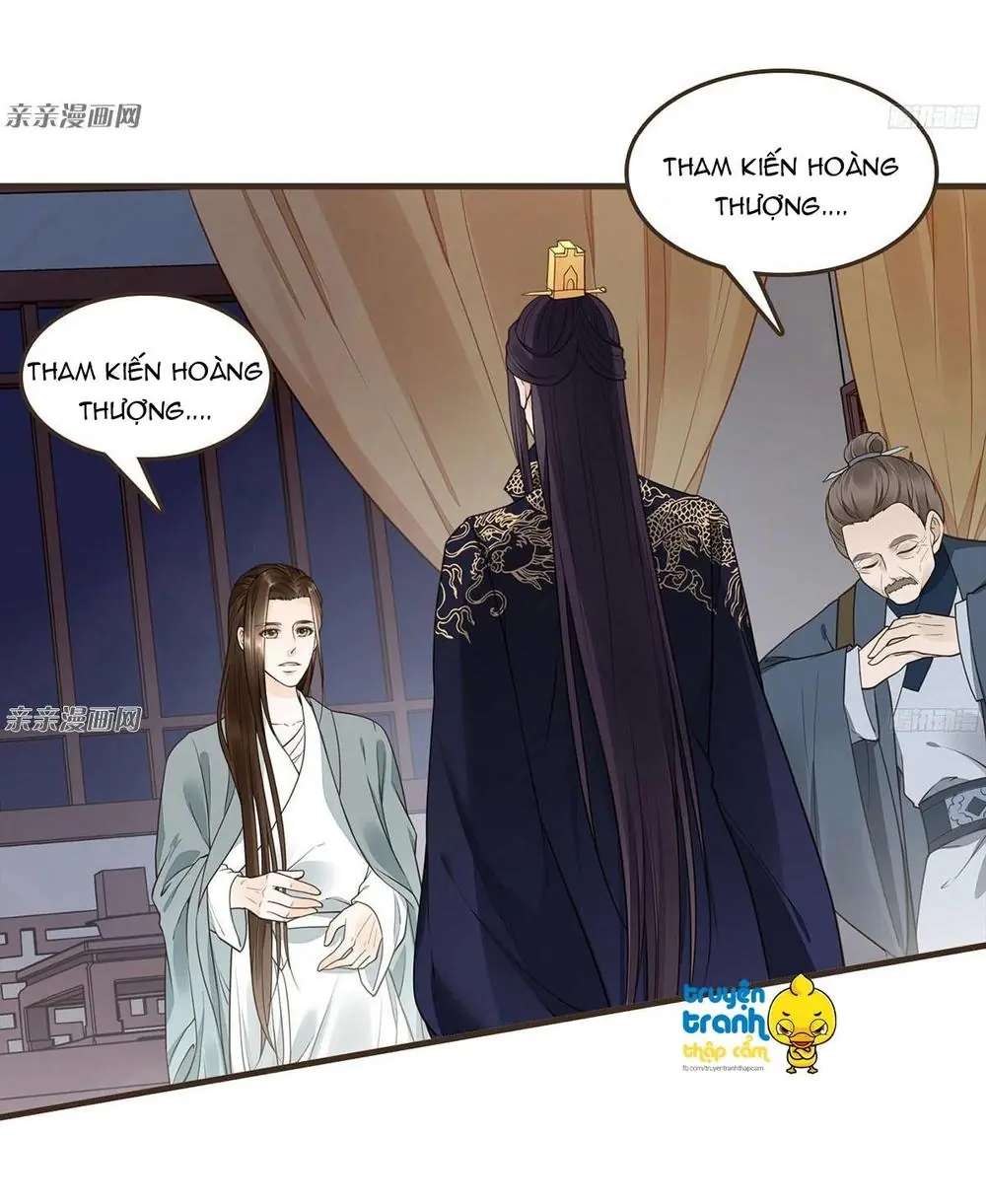 Đại Giá Thừa Tướng Chapter 57 - Trang 21
