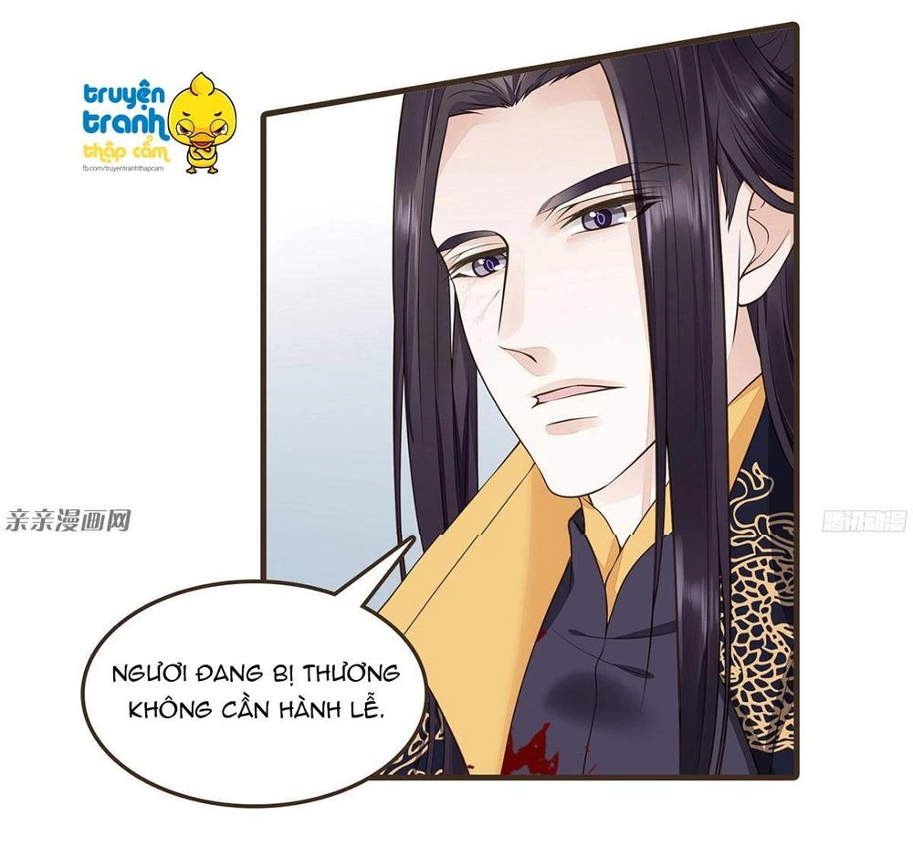 Đại Giá Thừa Tướng Chapter 57 - Trang 22