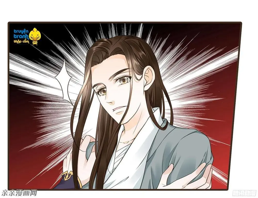 Đại Giá Thừa Tướng Chapter 57 - Trang 25