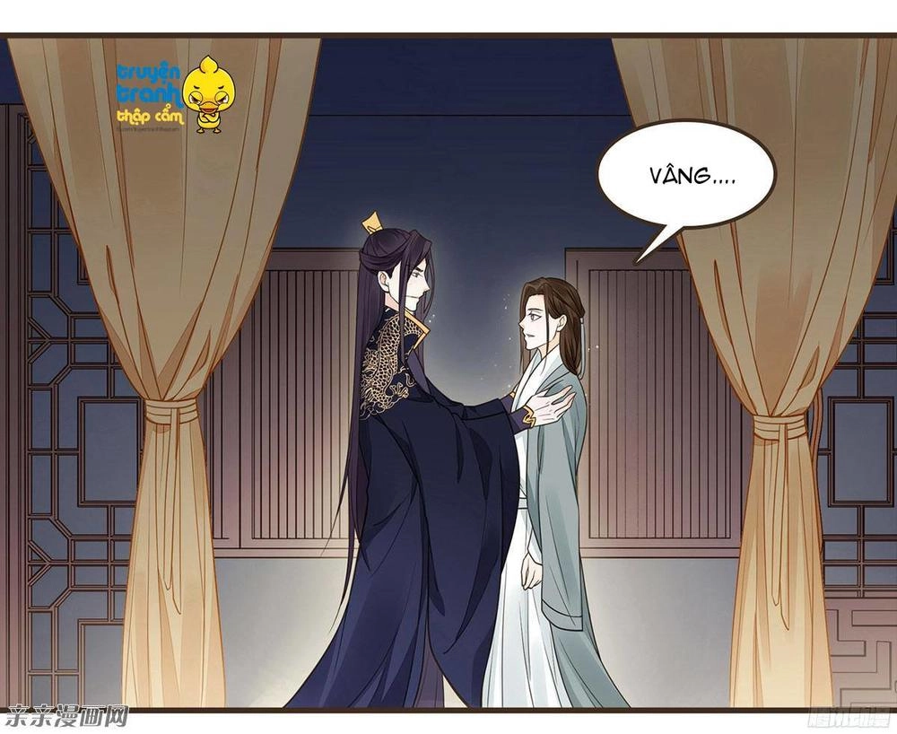 Đại Giá Thừa Tướng Chapter 57 - Trang 28