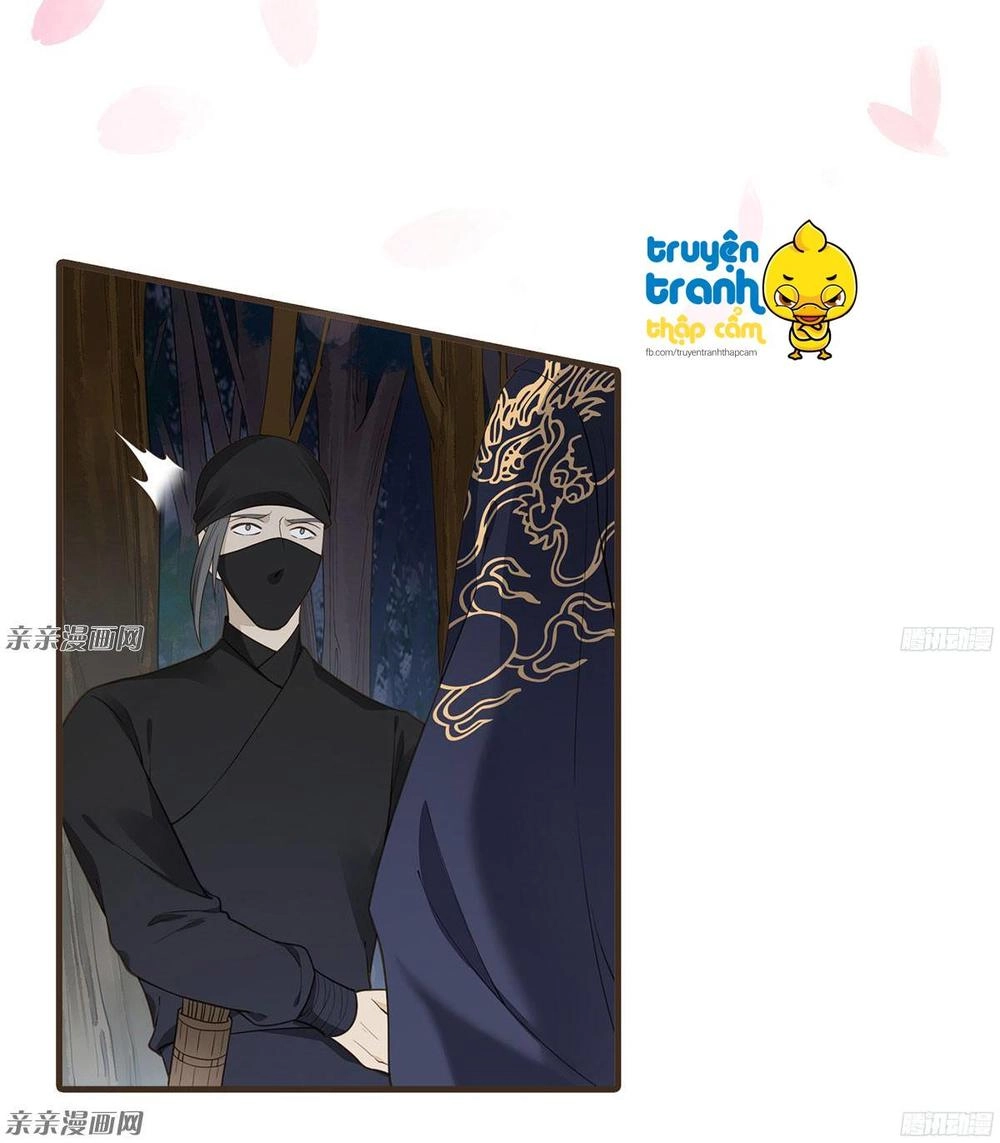 Đại Giá Thừa Tướng Chapter 57 - Trang 3