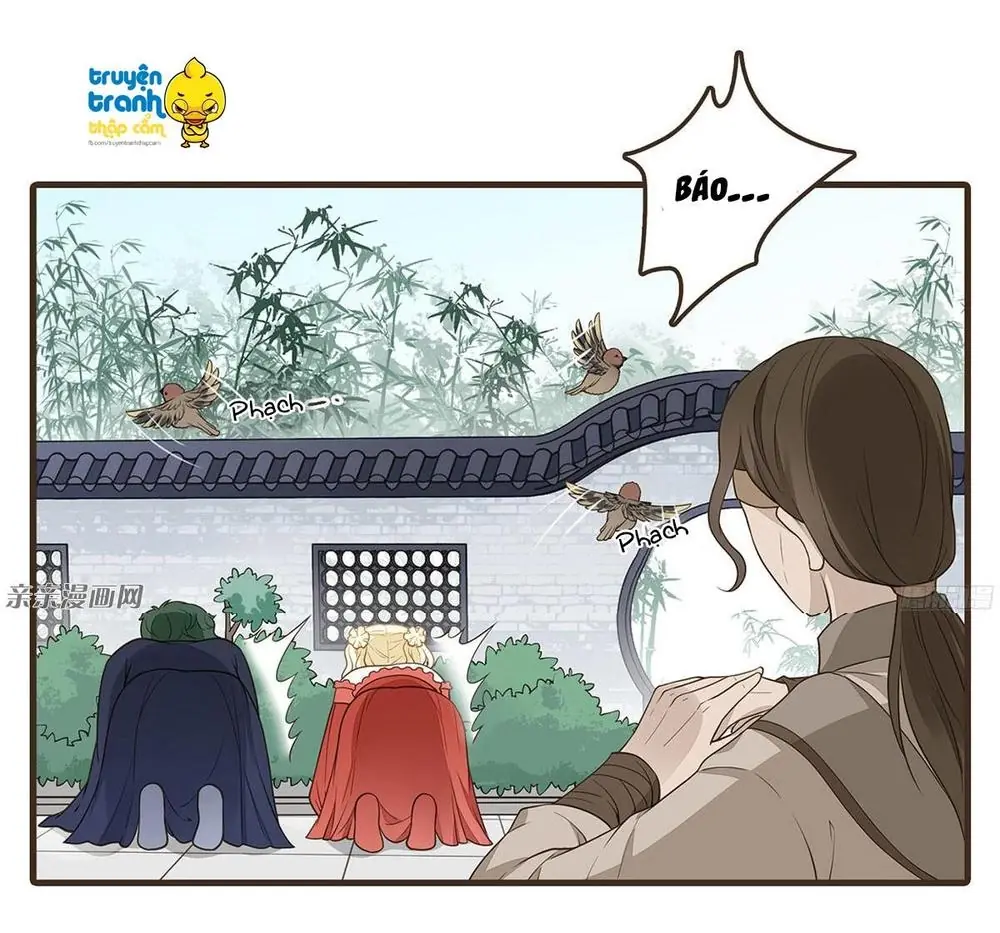 Đại Giá Thừa Tướng Chapter 57 - Trang 31