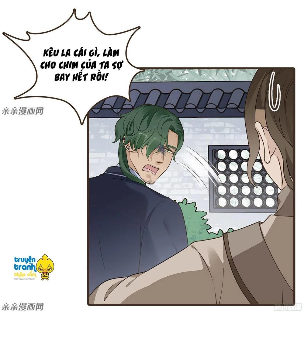 Đại Giá Thừa Tướng Chapter 57 - Trang 32
