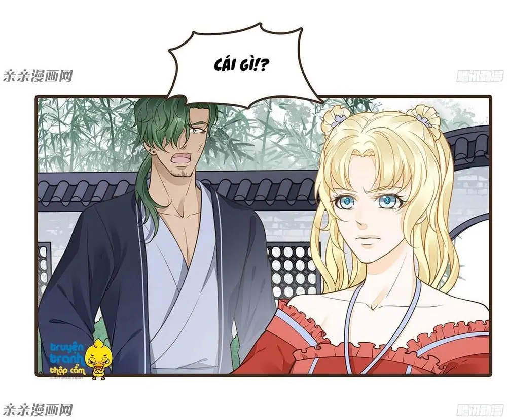 Đại Giá Thừa Tướng Chapter 57 - Trang 34