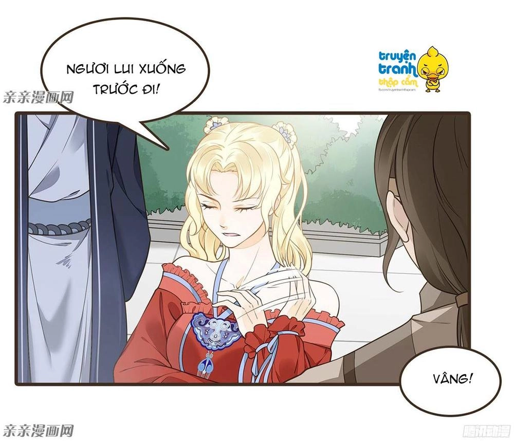 Đại Giá Thừa Tướng Chapter 57 - Trang 35