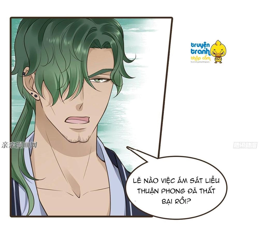 Đại Giá Thừa Tướng Chapter 57 - Trang 36