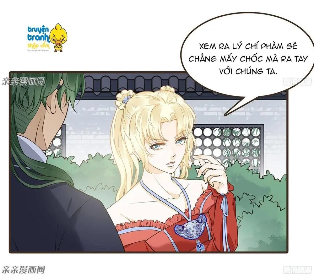 Đại Giá Thừa Tướng Chapter 57 - Trang 38