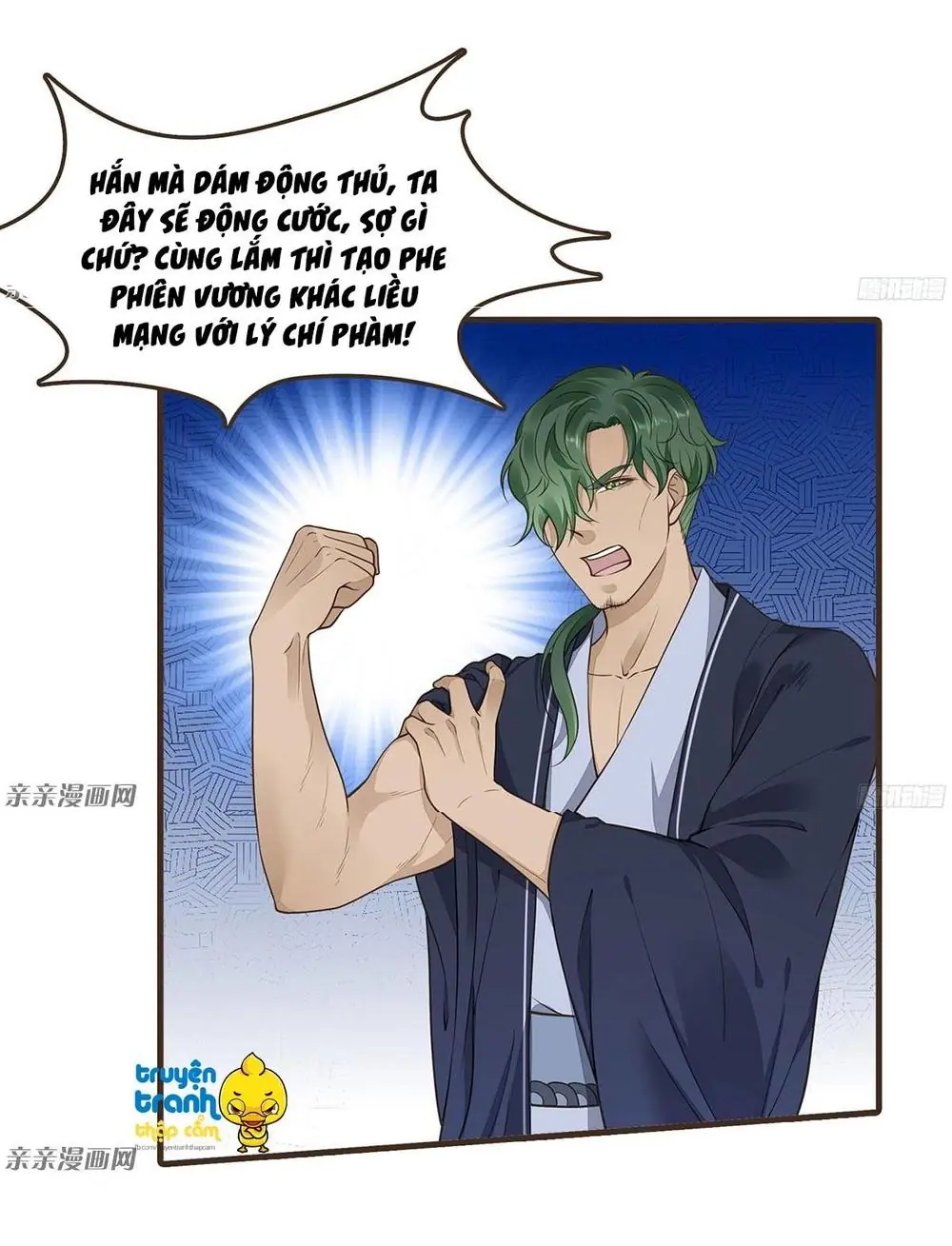 Đại Giá Thừa Tướng Chapter 57 - Trang 39