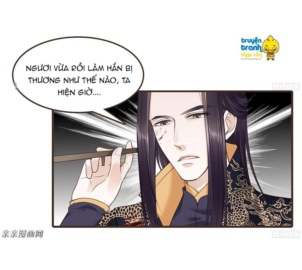 Đại Giá Thừa Tướng Chapter 57 - Trang 4