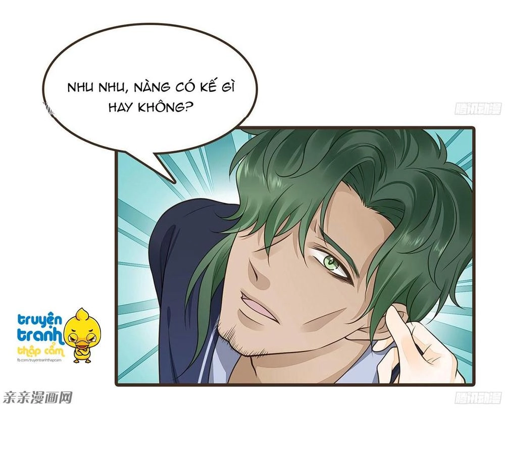 Đại Giá Thừa Tướng Chapter 57 - Trang 41