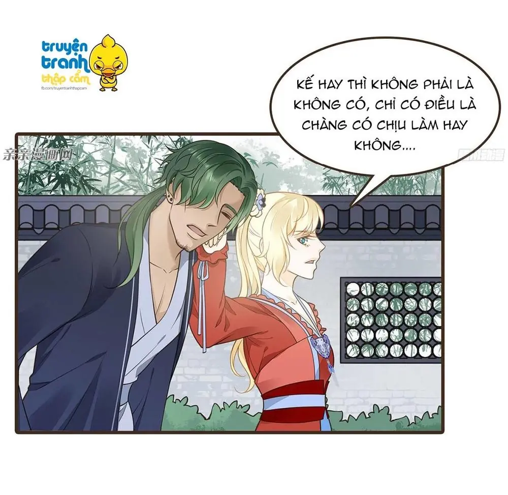 Đại Giá Thừa Tướng Chapter 57 - Trang 42
