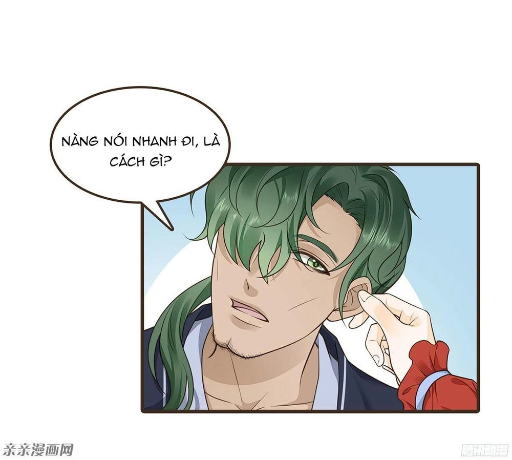 Đại Giá Thừa Tướng Chapter 57 - Trang 43