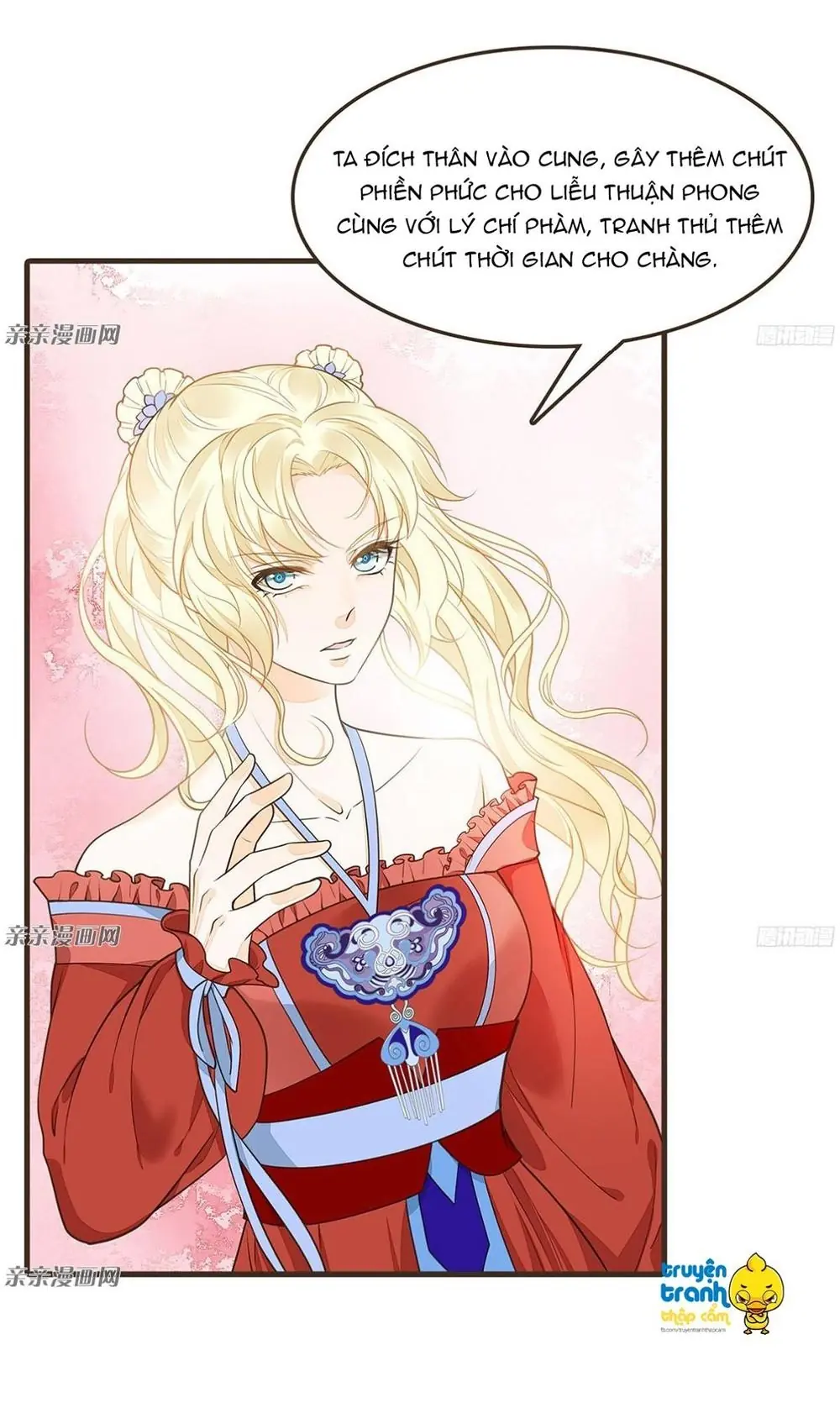 Đại Giá Thừa Tướng Chapter 57 - Trang 45