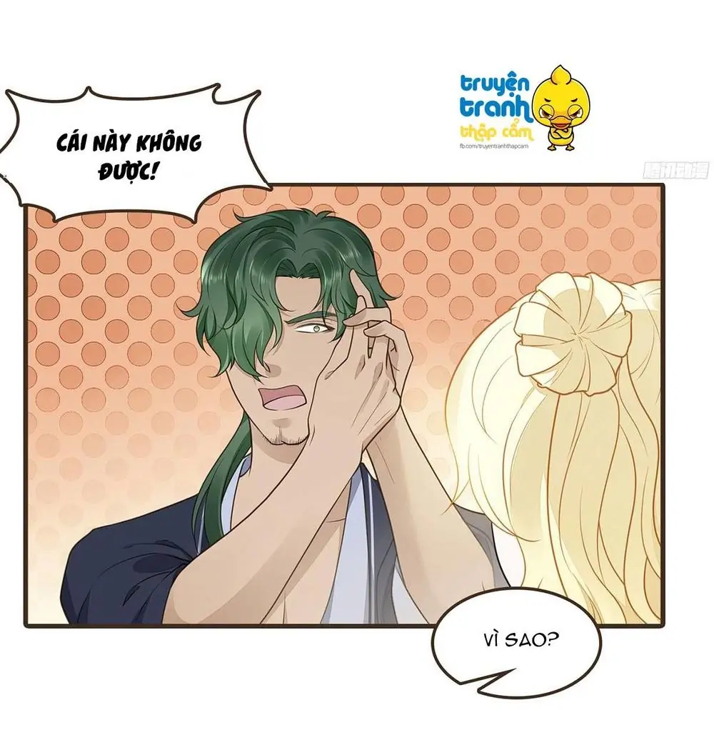 Đại Giá Thừa Tướng Chapter 57 - Trang 47