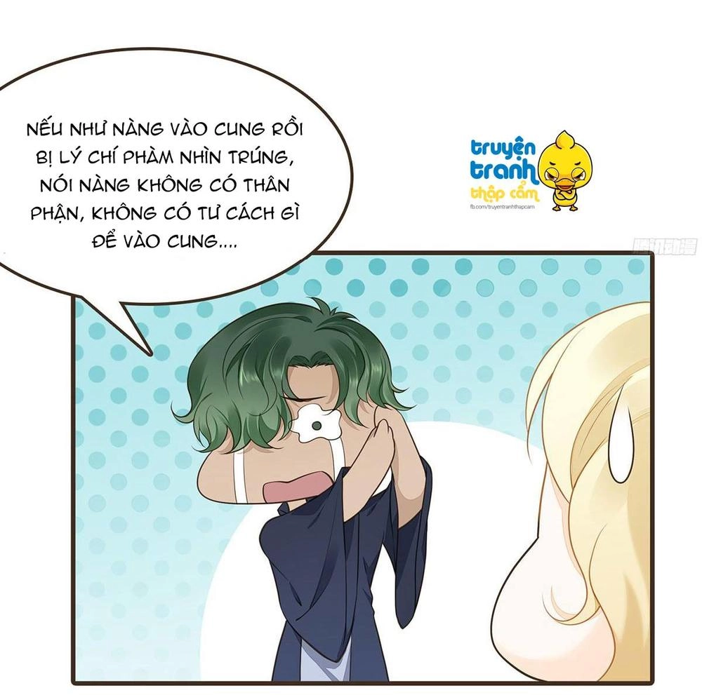Đại Giá Thừa Tướng Chapter 57 - Trang 48