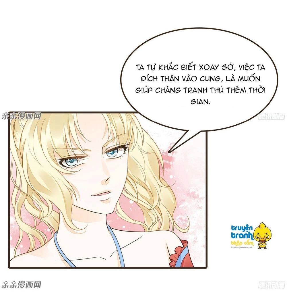 Đại Giá Thừa Tướng Chapter 57 - Trang 49