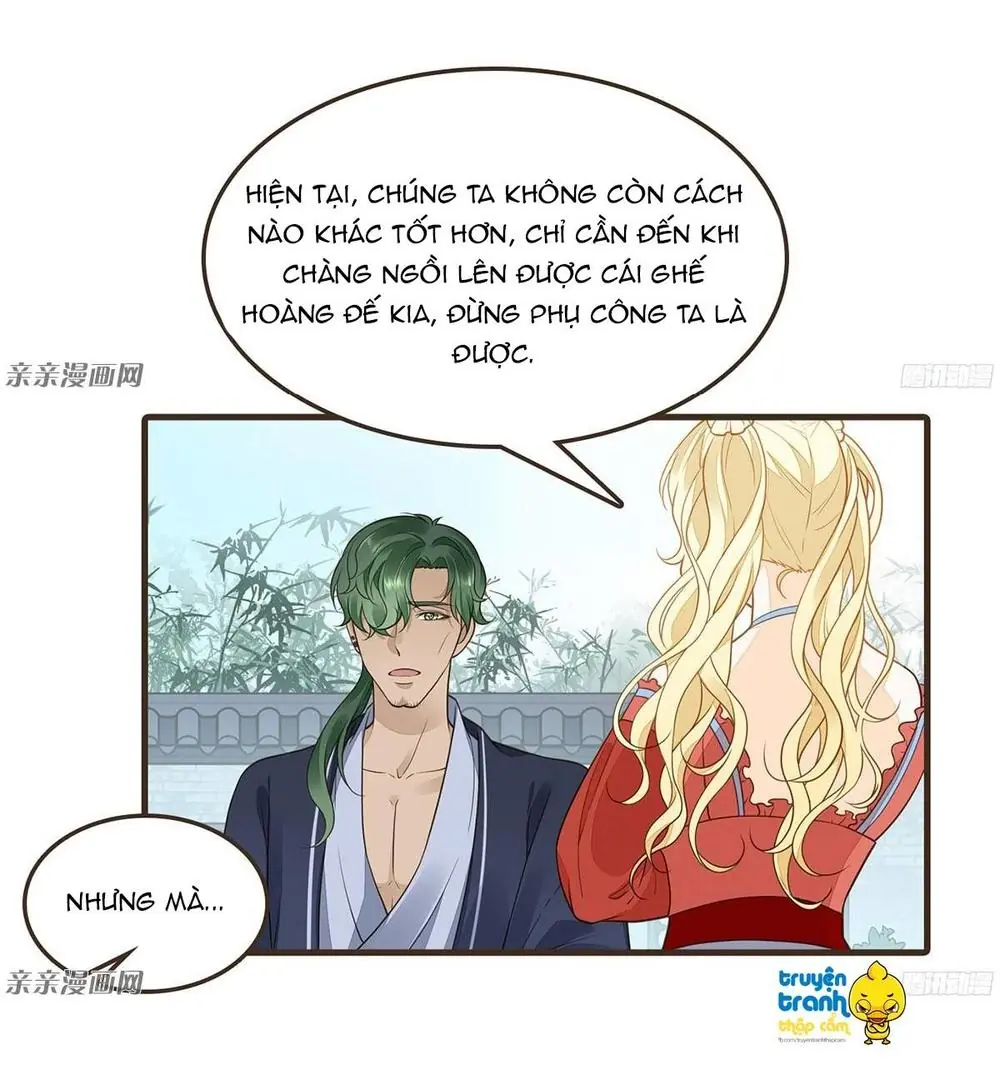Đại Giá Thừa Tướng Chapter 57 - Trang 50