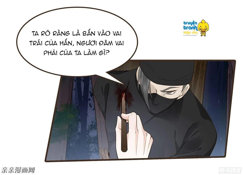 Đại Giá Thừa Tướng Chapter 57 - Trang 6