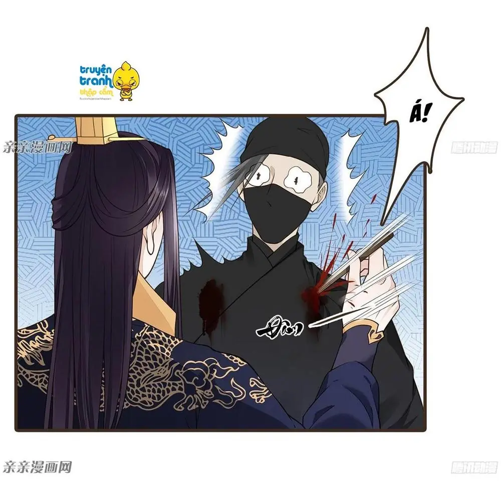 Đại Giá Thừa Tướng Chapter 57 - Trang 8