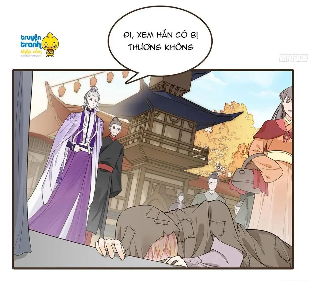 Đại Giá Thừa Tướng Chapter 58 - Trang 12