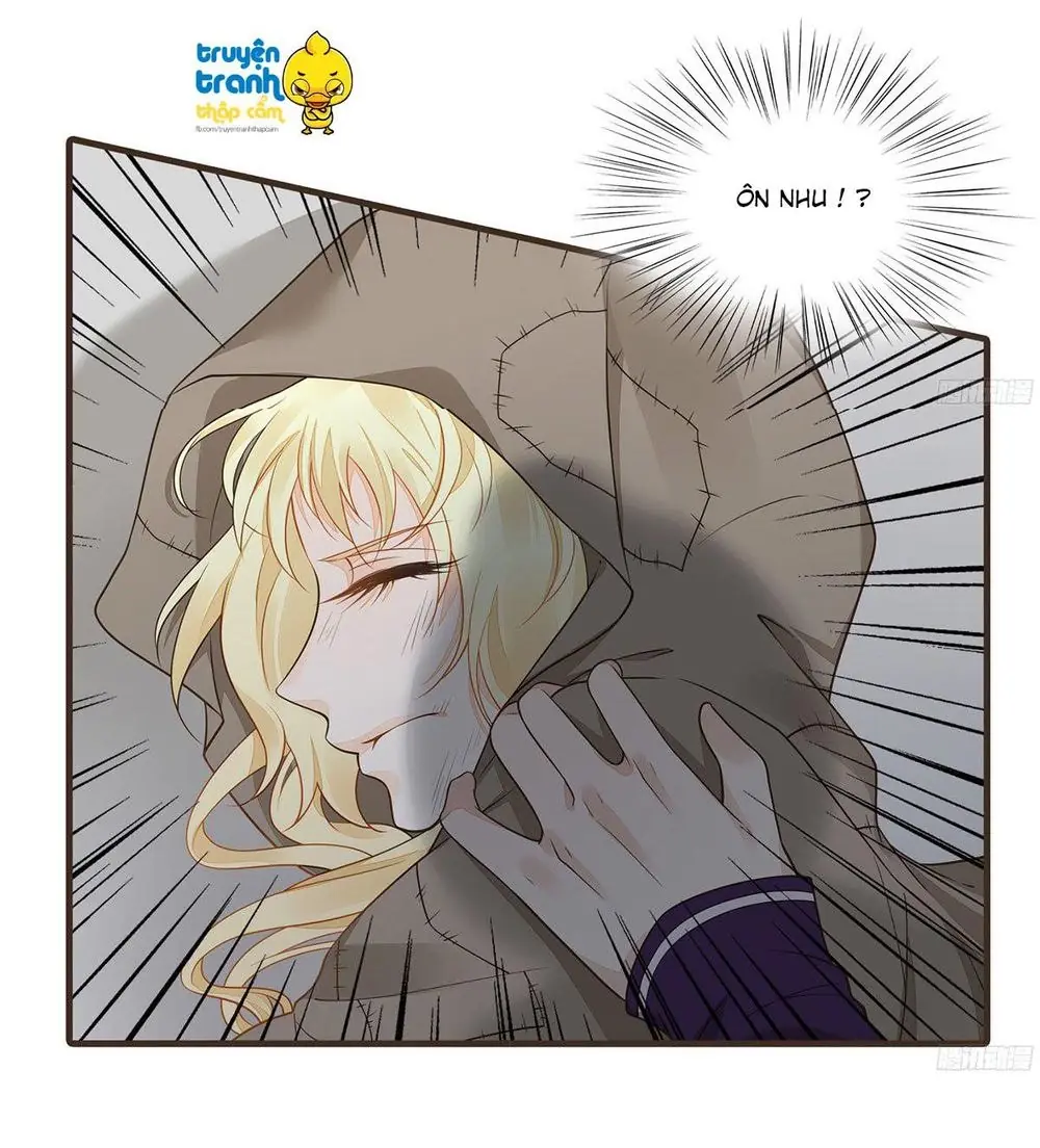 Đại Giá Thừa Tướng Chapter 58 - Trang 16