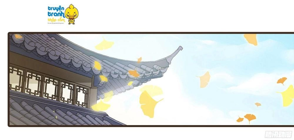 Đại Giá Thừa Tướng Chapter 58 - Trang 17